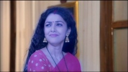 Pyaar Ka Pehla Naam Radha Mohan - 1st December 2022